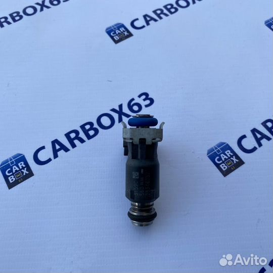 Форсунка электромагнитная 21127-1132010 Итэлма