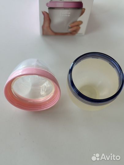 Принадлежности для кормления малышей