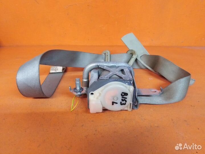 Ремень безопасности передний левый Infiniti Qx56