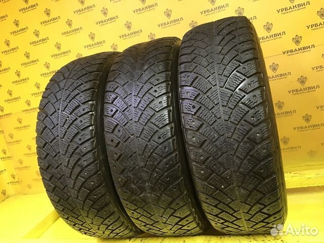 Bfgoodrich G-Force Stud 185/65 R15 88Q