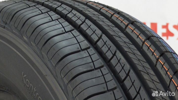 Hankook Dynapro HP2 RA33 235/50 R19