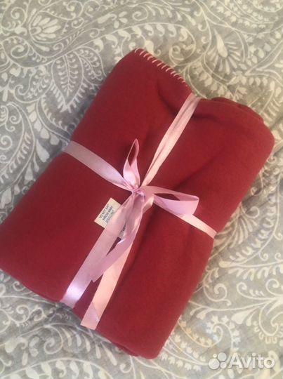 Плед + 2 наволочки