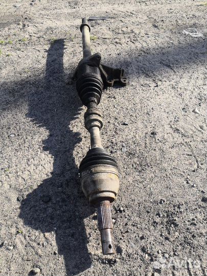 Привод передний правый Nissan Teana J32