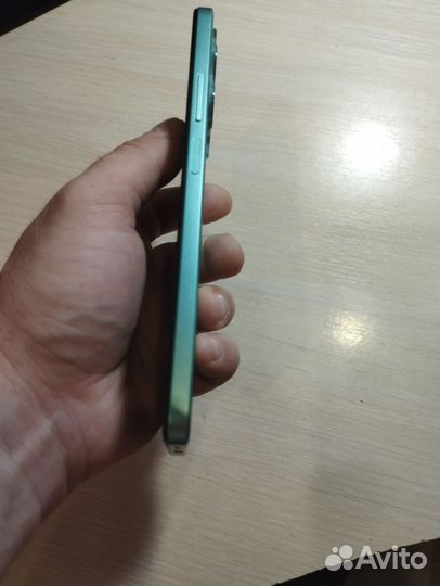 Xiaomi Redmi Note 12, 6/128 ГБ