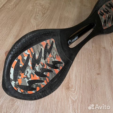 Роллерсерф Oxelo из Декатлона