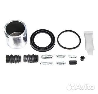 Ремкомплект суппорта с поршнем Fiat Albea