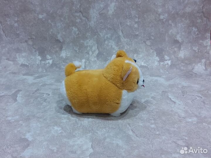 Мягкая игрушка - Корги