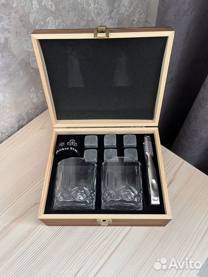 Подарочный набор для мужчин на 23 февраля