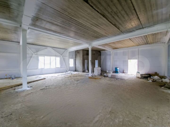 Свободного назначения, 800 м²