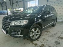 Haval H6 1.5 MT, 2019, 35 000 км, с пробегом, цена 1 630 000 руб.