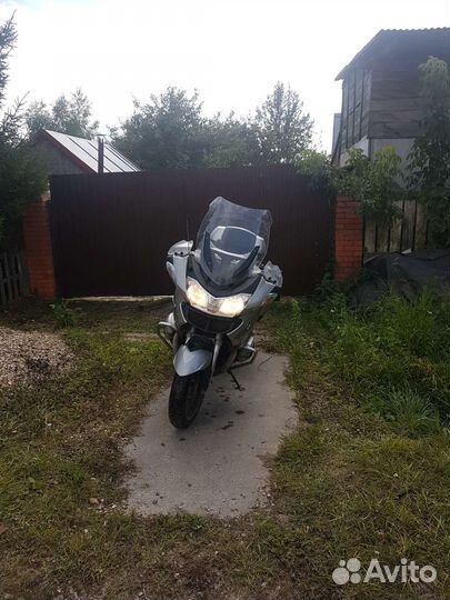Продам BMW R1200RT