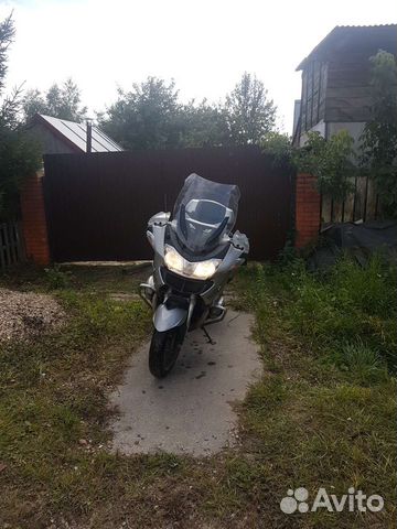 Продам BMW R1200RT