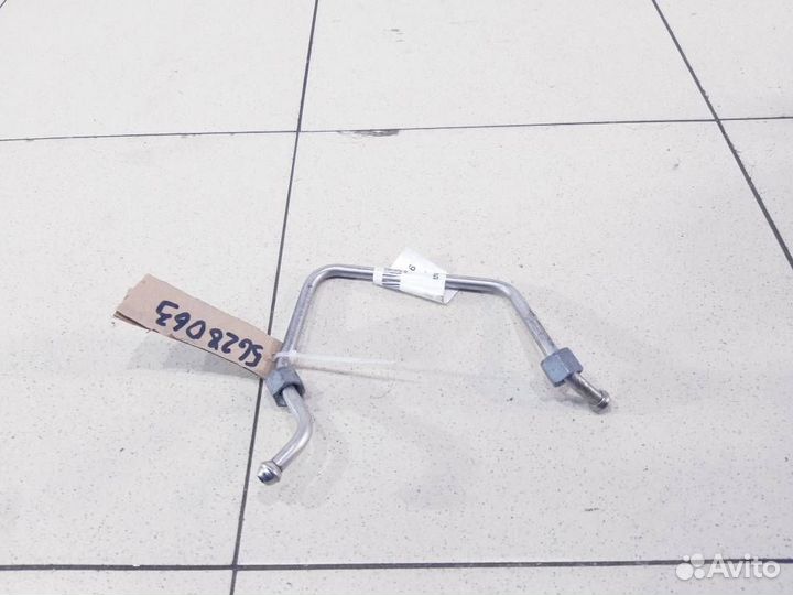 Тнвд бмв 1 F20