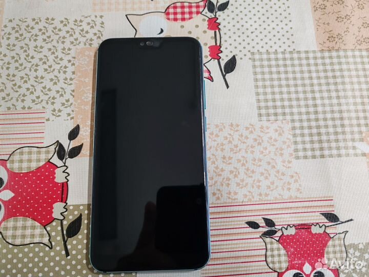 HONOR 10, 4/64 ГБ
