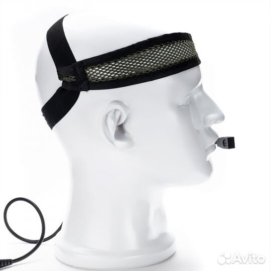 Гарнитура Radiosila GT-53 ударопрочная