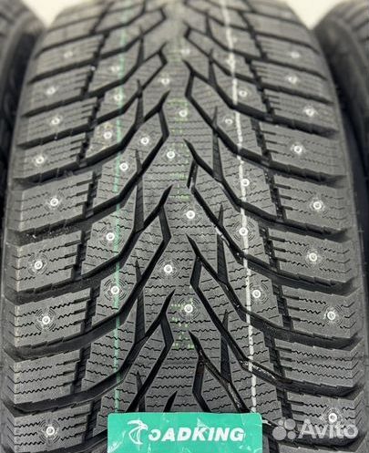 Roadking Argos S500 255/45 R20
