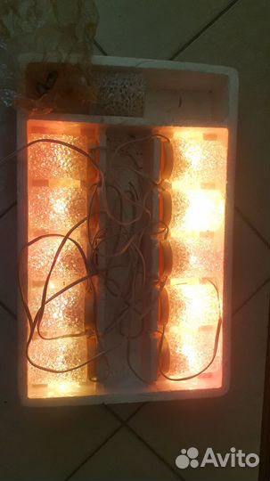 Гирлянда СССР