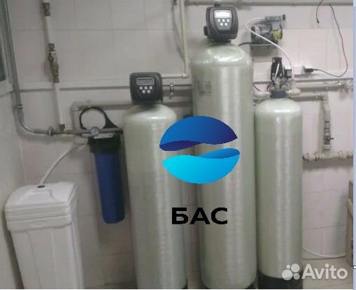 Фильтр / очистка воды / подбор / монтаж / сервис