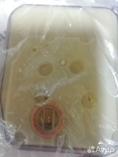 Фильтр масляный для АКПП vag