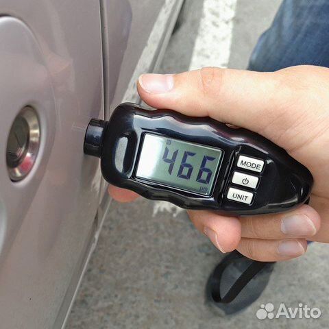 Толщиномер аренда