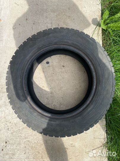 КАМА Кама-Евро-519 185/65 R14 86T