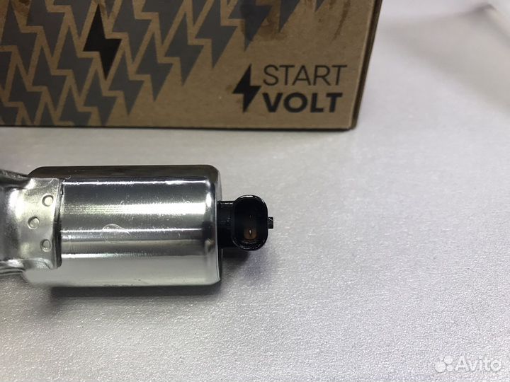 Электромагнитный клапан форд фокус 3 2.0 литра