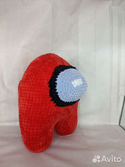 Игрушки амонг Ас