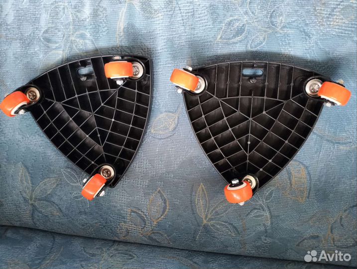 Тренажер для тренировки пресса