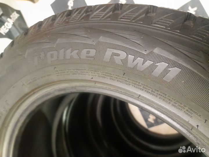 Hankook I'Pike RW11 225/60 R17