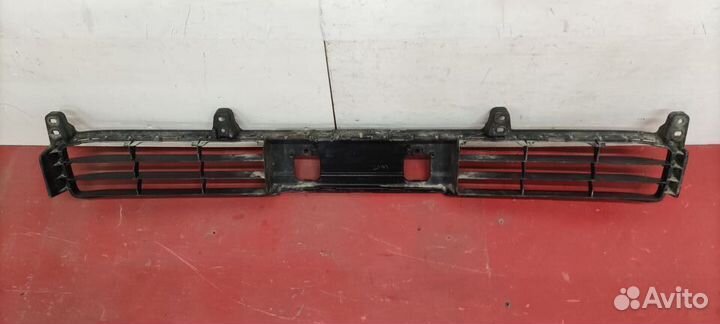 Решетка бампера Toyota Land Cruiser 200