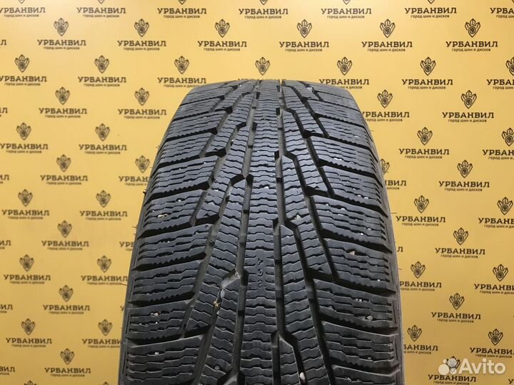 Nokian Tyres Nordman RS2 215/55 R17 98R