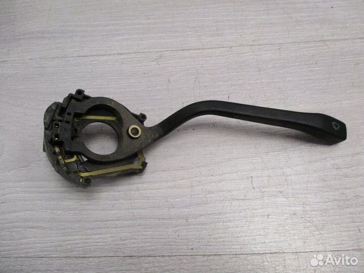 Переключатель дворников Audi 80 1.8 1984