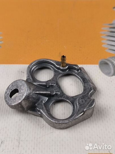 Фланец Husqvarna k760 CnB