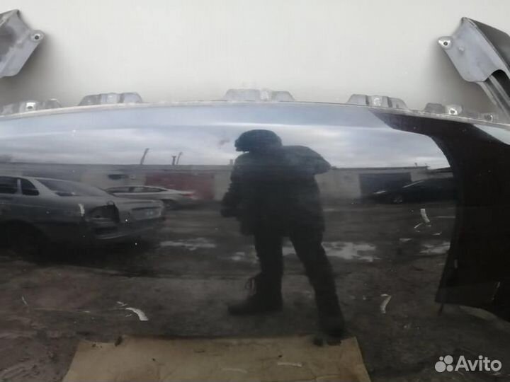 Капот Ниссан Теана J32