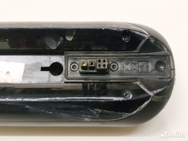 Разъем внешней акб KickScooter