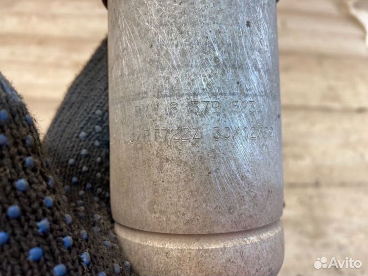 Осушитель системы кондиционирования Bmw 5-Series