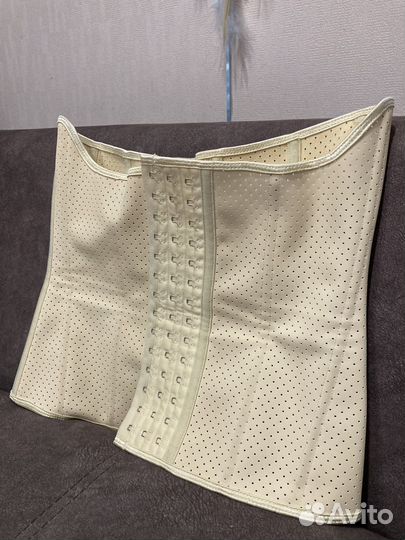 Корсет утягивающий