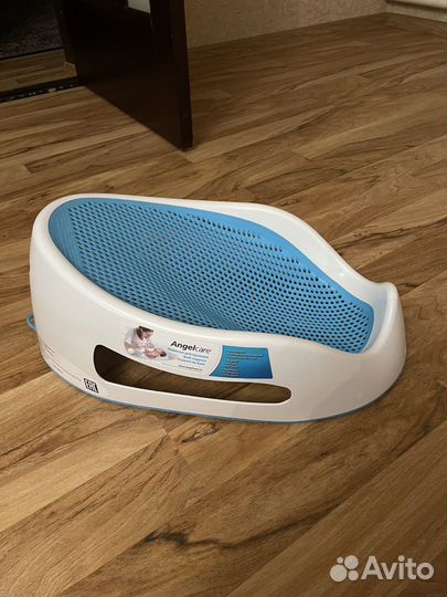 Ванночка для купания малыша