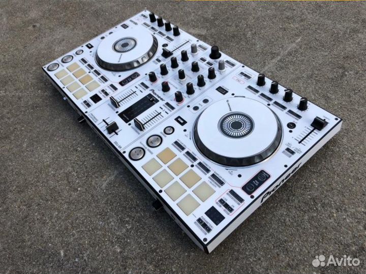 Панель для Pioneer DDJ-SR