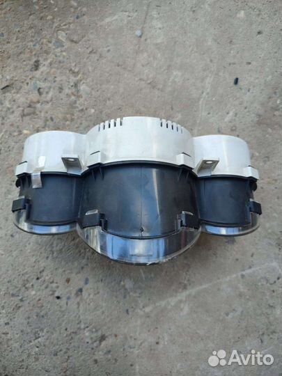 Панель приборов Chery Kimo