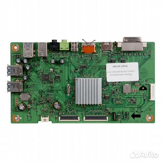 Новая запчасть Hitachi XHD-DCX8514-B0010 в Москве