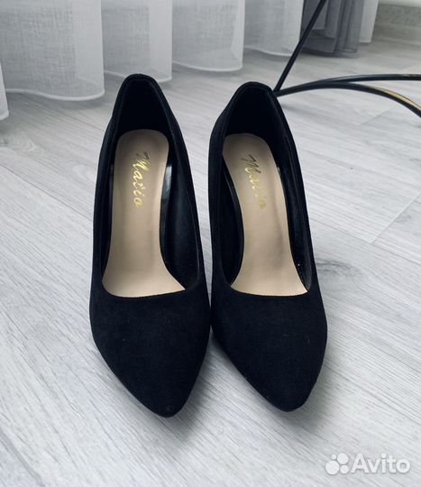 Туфли 36 размер
