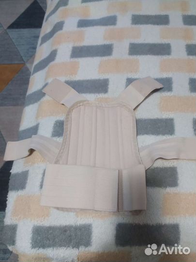 Корректор осанки детский