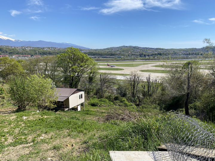 Участок 4,6 сот. (ИЖС)