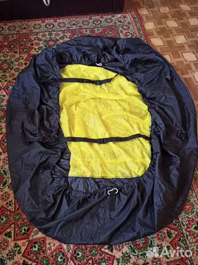 Чехол для квадроцикла ATV малый