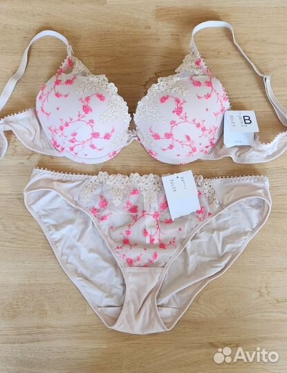 Chantelle 85 С/M, 85B/L