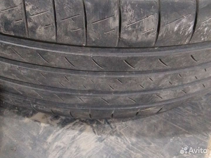 Giti GitiComfort SUV 520 225/65 R17 102H
