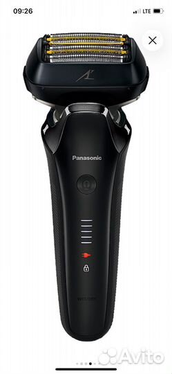 Бритва Panasonik ES-LS6A