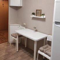 1-к. квартира, 40 м², 9/15 эт.