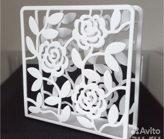 Салфетница